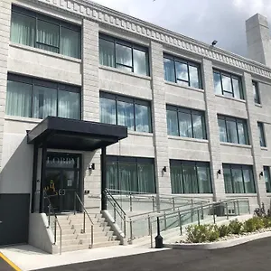 Cannery Lofts Niagara Falls
