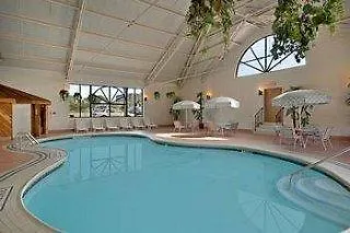 Hotel 7 Days Inn Niagara Falls