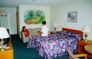 7 Days Inn Niagara Falls 2*,  Kanada