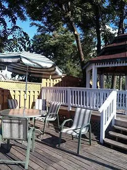 7 Days Inn Niagara Falls 2*,  Kanada