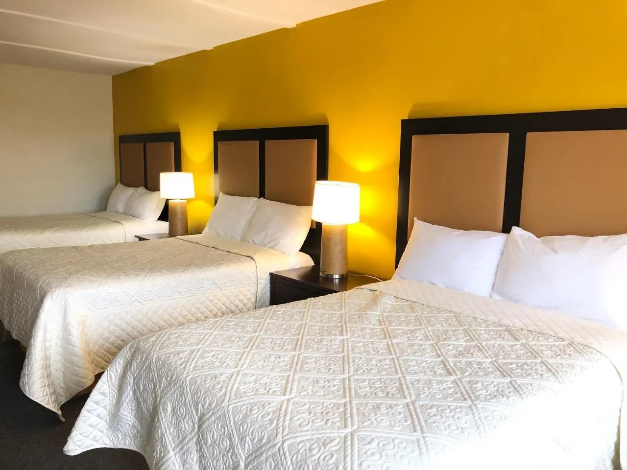 7 Days Inn Niagara Falls Kanada