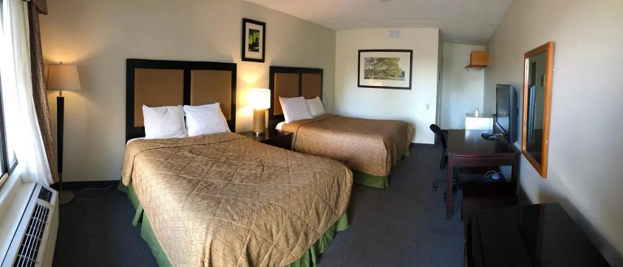 7 Days Inn Niagara Falls Hotel